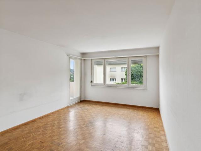 2 Zimmer, 50 m²