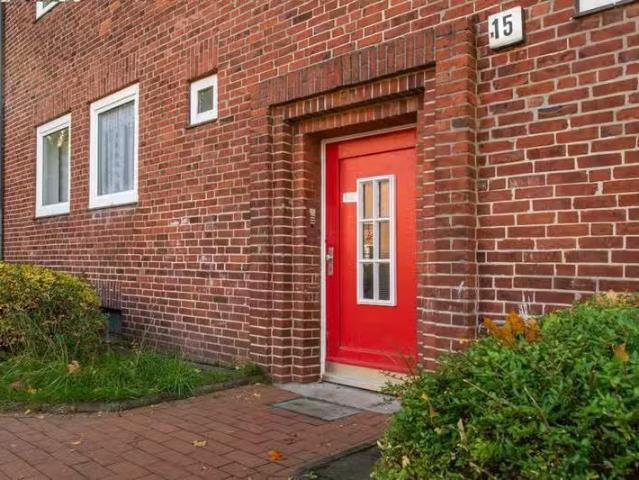 2 Zimmer 50 m² 459 € Kaltmiete Wohnungen in Kiel