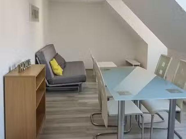 2 Zimmer 50 m² 460 € Kaltmiete Wohnungen in Merseburg