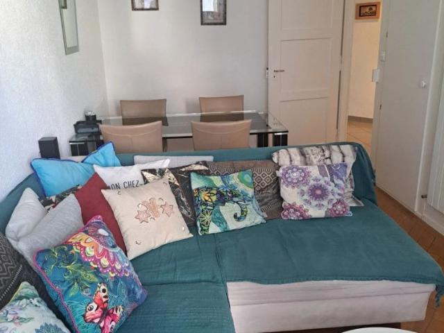 2 Zimmer, 50 m²