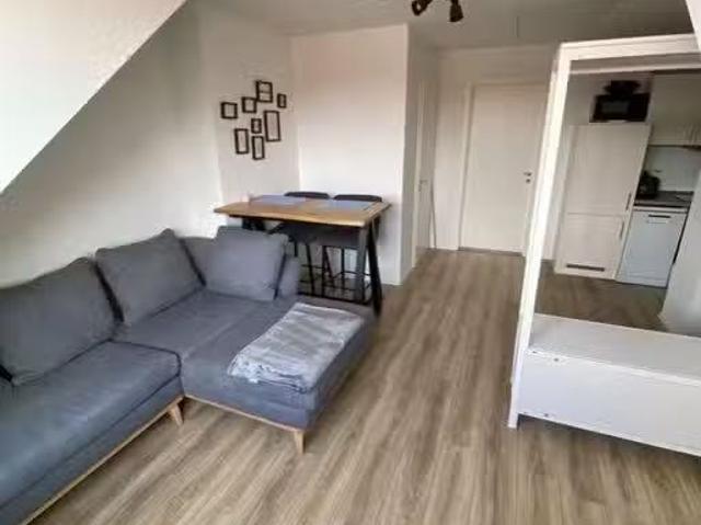 2 Zimmer 50 m² 470 € Kaltmiete Wohnungen in Kiel