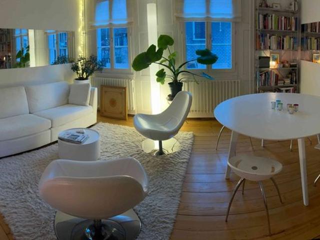 2 Zimmer, 50 m²