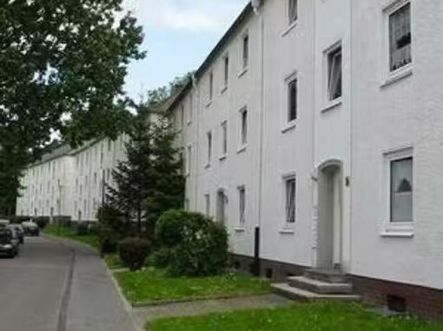 2 Zimmer 50 m² 409 € Kaltmiete Wohnungen in Iserlohn