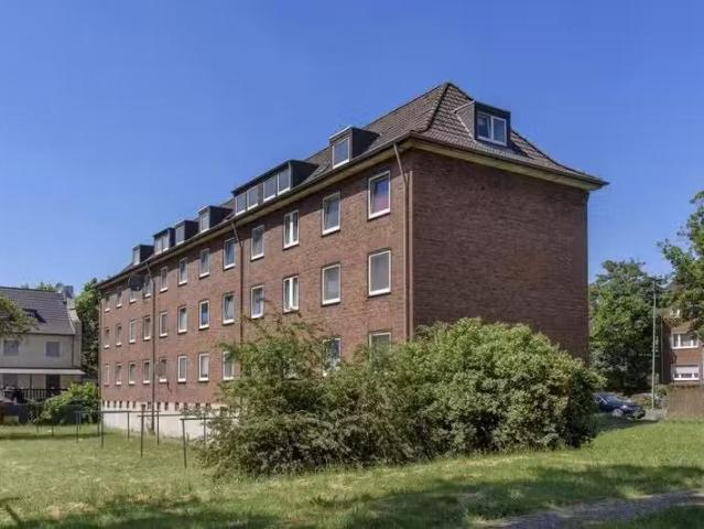 2 Zimmer 50 m² 429 € Kaltmiete Wohnungen in Duisburg