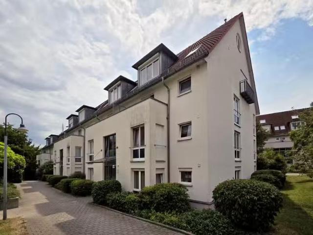 2 Zimmer 50 m² 431 € Kaltmiete Wohnungen in Wilsdruff / K.