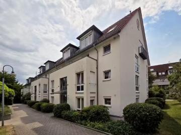 2 Zimmer 50 m² 431 € Kaltmiete Wohnungen in Wilsdruff / K.