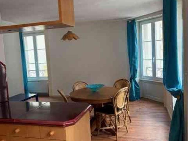2 Zimmer, 50 m²
