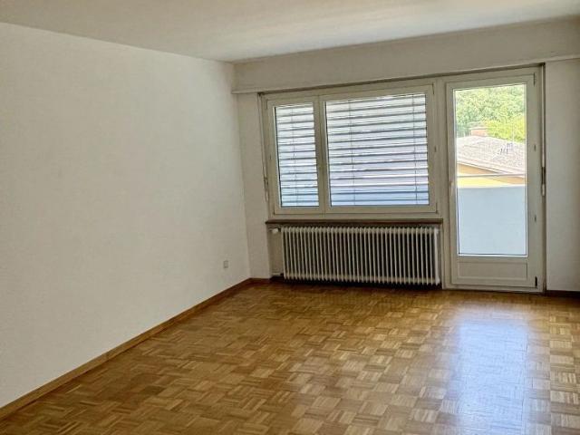 2 Zimmer, 50 m², 4. Stock