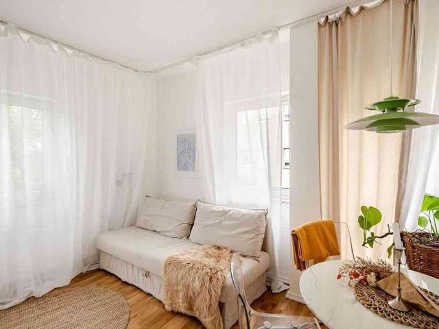 2 Zimmer, 50 m²