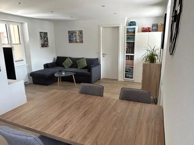 2 Zimmer, 50 m²