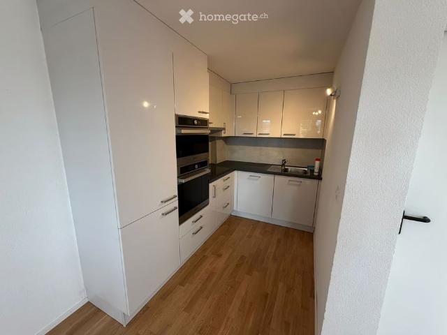 2 Zimmer, 50 m²
