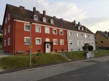 2 Zimmer 50 m² 595 € Kaltmiete Wohnungen in Amberg