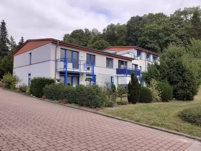 2 Zimmer 50 m² 500 € Kaltmiete Wohnungen in Northeim