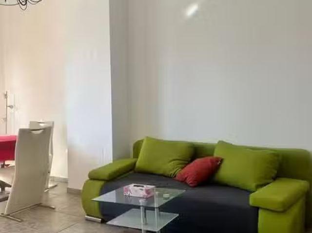 2 Zimmer 50 m² 500 € Kaltmiete Wohnungen in Freilassing