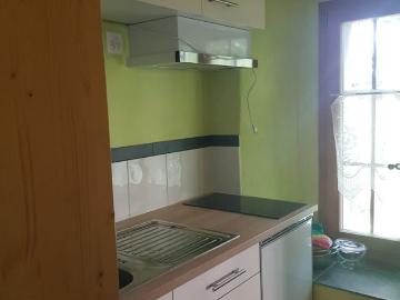 2 Zimmer, 50 m²