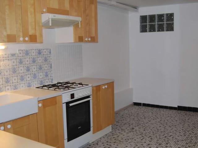 2 Zimmer, 50 m²