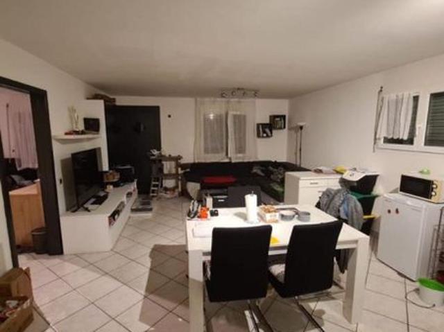 2 Zimmer, 50 m²