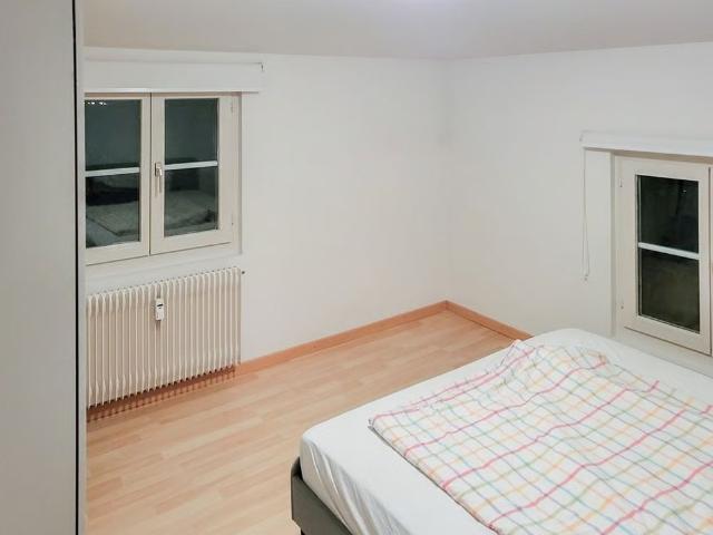 2 Zimmer, 50 m², 5. Stock