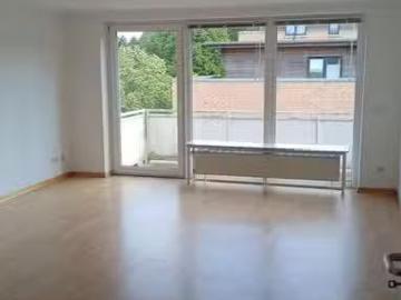 Apartment for rent in Lüneburg - Balkon