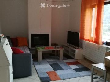 2 Zimmer, 50 m²