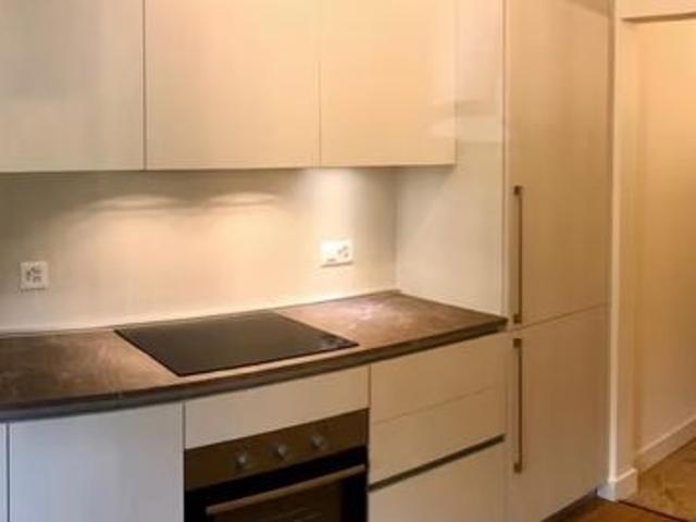 2 Zimmer, 50 m²
