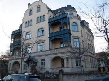 2 Zimmer 50 m² 650 € Kaltmiete Wohnungen in Dresden