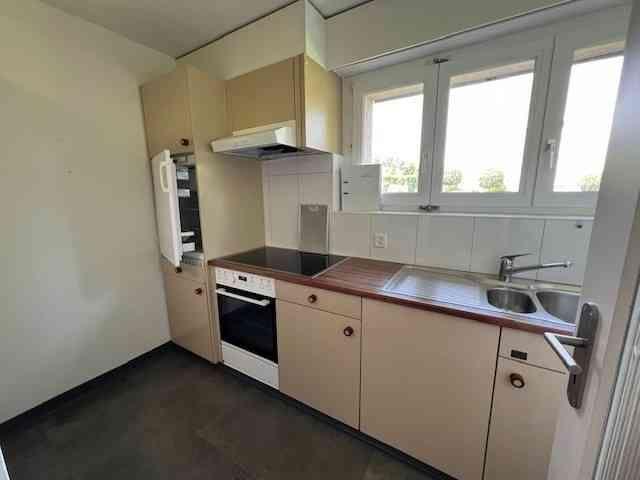 2 Zimmer, 50 m²