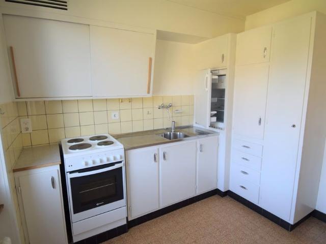 2 Zimmer, 50 m²