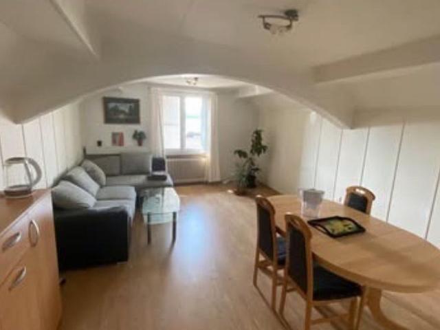 2 Zimmer, 50 m²
