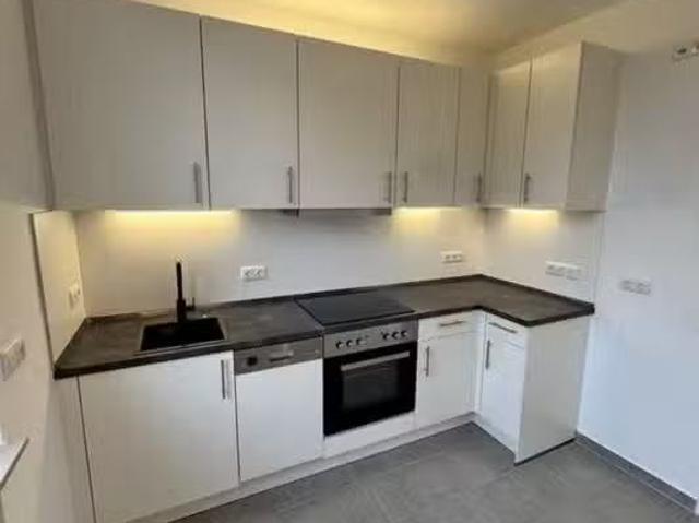 2 Zimmer 50 m² 600 € Kaltmiete Wohnungen in Hanover