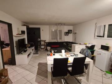 2 Zimmer, 50 m²