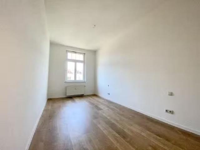 2 Zimmer 50 m² 606 € Kaltmiete Wohnungen in Dresden