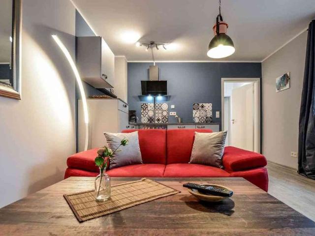 2 Zimmer, 50 m²