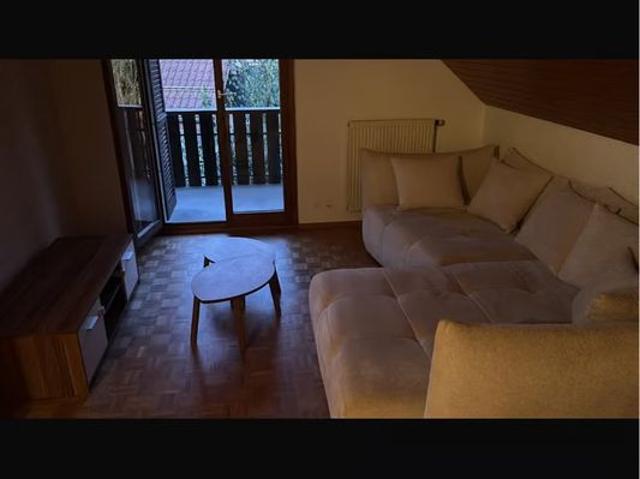 2 Zimmer, 50 m²