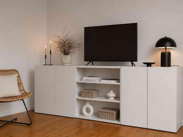 2 Zimmer, 50 m²