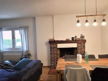 2 Zimmer, 50 m²