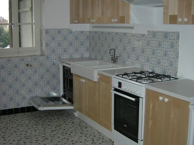 2 Zimmer, 50 m²