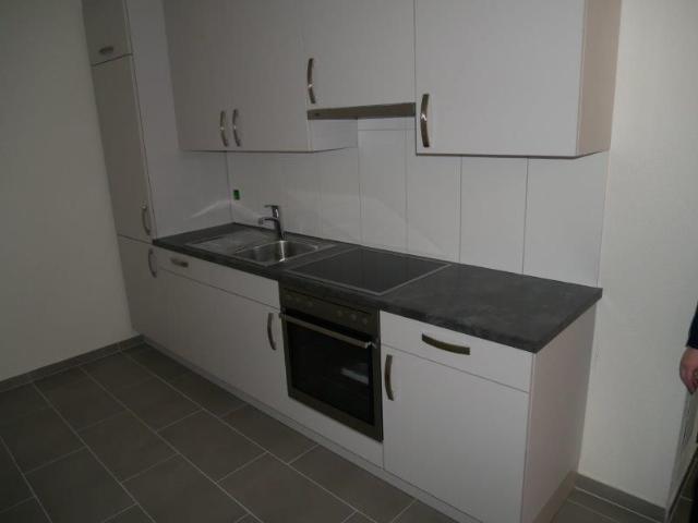 2 Zimmer, 50 m², 7. Stock
