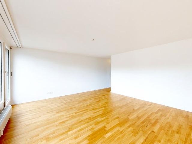 2 Zimmer, 50 m², 7. Stock