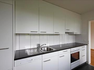 2 Zimmer, 50 m², 7. Stock