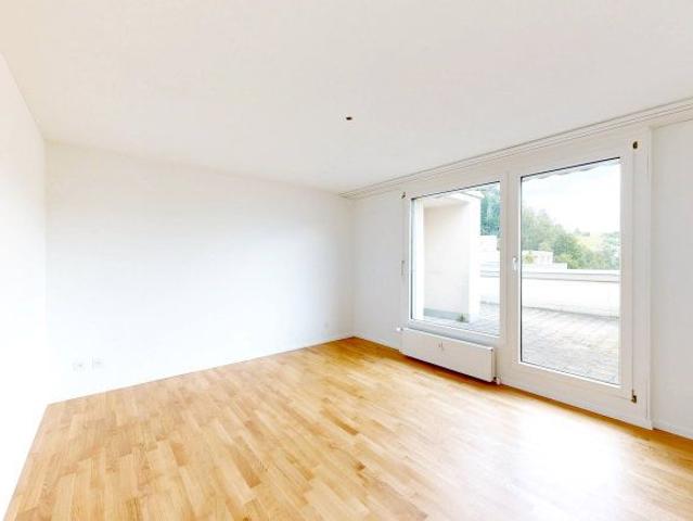 2 Zimmer, 50 m², 7. Stock