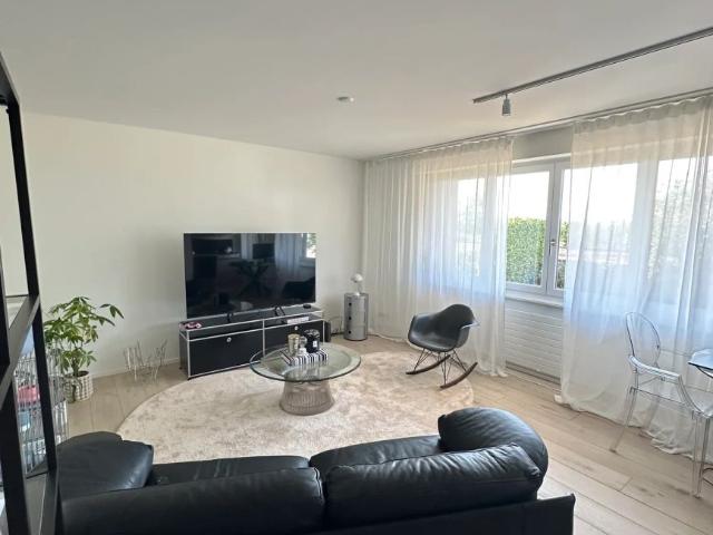 2 Zimmer, 50 m²