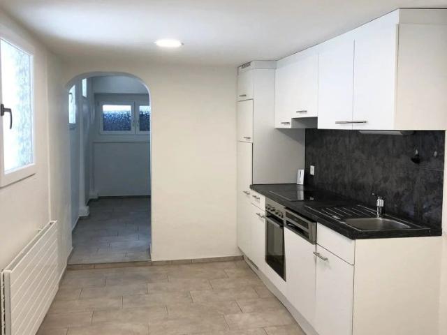 2 Zimmer, 50 m²