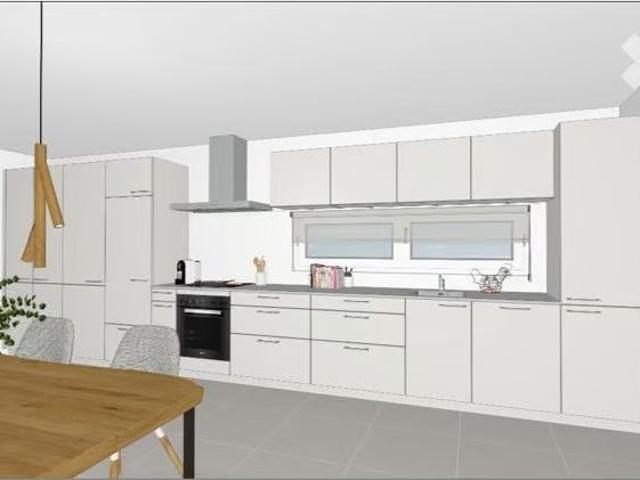 2 Zimmer, 50 m²