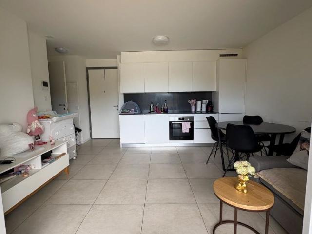 2 Zimmer, 50 m²