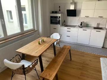 2 Zimmer 50 m² 830 € Kaltmiete Wohnungen in Erlangen