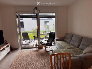 2 Zimmer, 50 m²