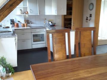 2 Zimmer, 50 m²