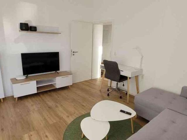 2 Zimmer, 50 m²