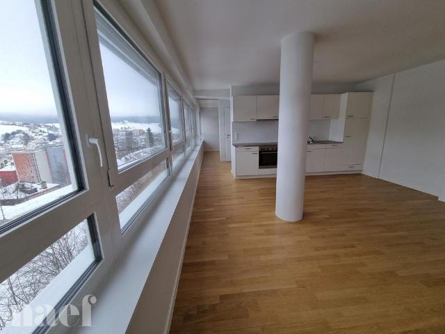 2 Zimmer, 51 m², EG